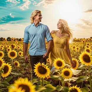 Прогноз на август