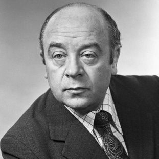 Любимые актёры