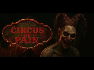 Circus of Pain