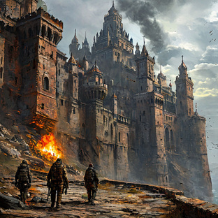 Байки Михалыча