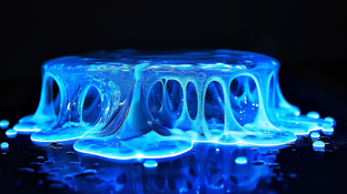 Уникальные жидкие субстанции