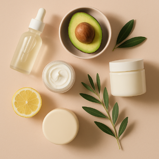 Красота изнутри