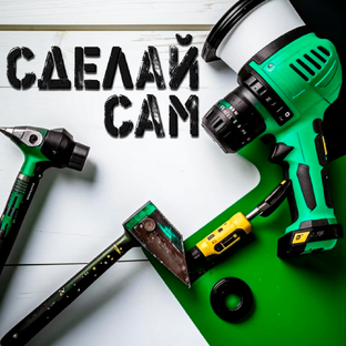СДЕЛАЙ САМ