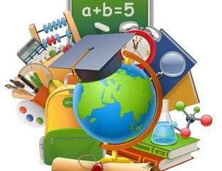 Тематическое планирование учебного курса "Проектная деятельность"