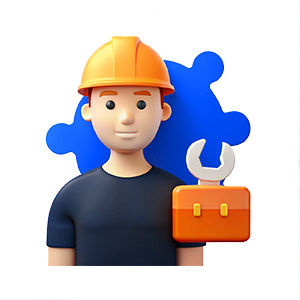 Профессии для мужчин