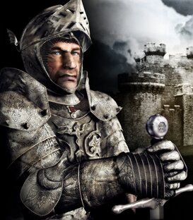 Stronghold: Definitive Edition