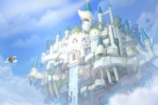 Guardian tales: мир первый Кантерберия