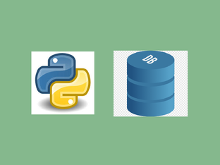 python и базы данных