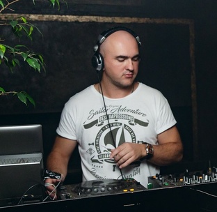 DJ Nick Corleone