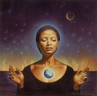 Восточная мудрость