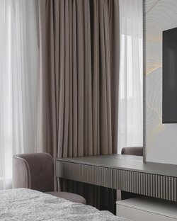 Тренды и антитренды