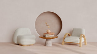 Интерьер-2024 