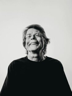 Стивен Кинг