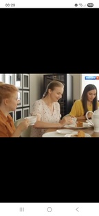 Сериал "Прости за любовь "