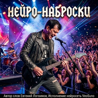 Нейро-Наброски