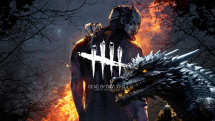 Dead by Daylight