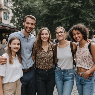 Художественные рассказы!