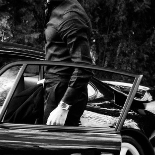 Новые отношения.