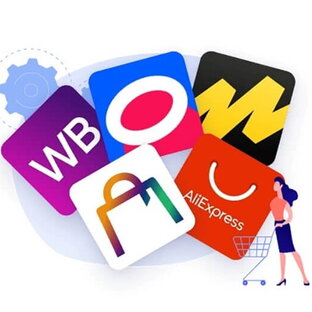 Легенды и Мифы МАРКЕТПЛЕЙСОВ