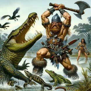 Анабасис свевов