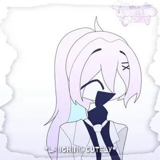 Я вернулся?(Лиза)