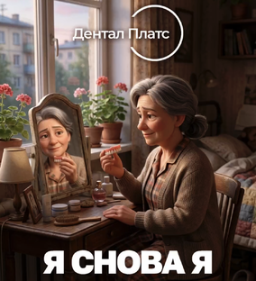 Я снова я