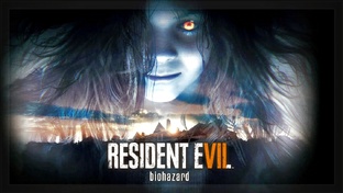 Resident Evil 7: Biohazard ➤ Прохождение на "Безумие" на Русском