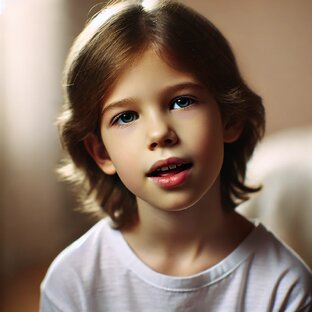 Дизартрия у детей