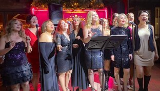 PAPHOS CHOIR