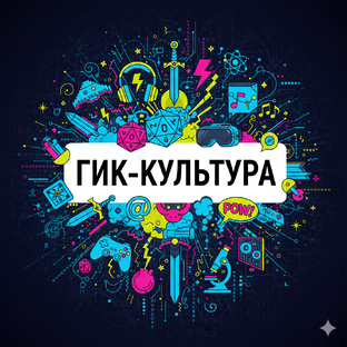 Гик-культура