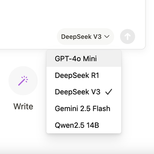 ИИ – искусственный интеллект