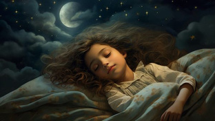 Аудиосказки перед сном