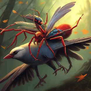 5 интересных фактов о природе