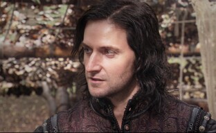 Выбор леди Мэри