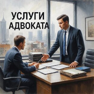 Советы адвоката