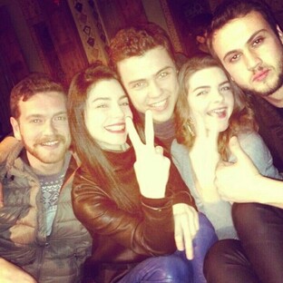 Сериалы трейлеры 