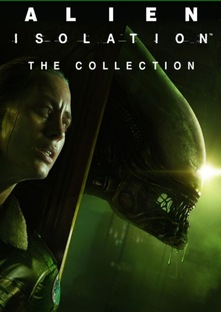 Alien: Isolation