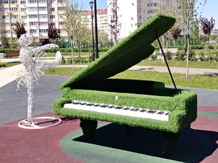 ©️ песни КитГер 🎸