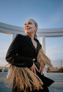 О работе ведущей радио/тв/мероприятий 