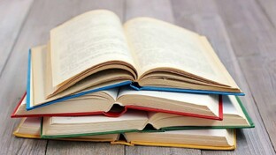 Книжные мелочи
