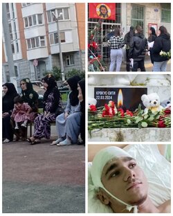 Россия и мигранты - победа будет?... 