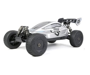 Платформа 4 в 1, 4WD