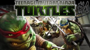 Teenage Mutant Ninja Turtles Out of the ShadowsTeenage Mutant Ninja Turtles Out 