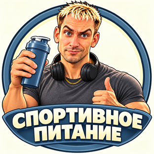 Спортивное питание