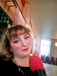 Записки тамады