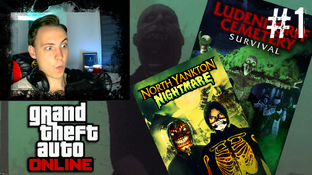 GTA Online