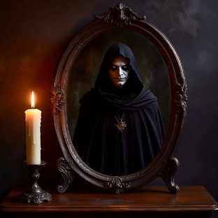 Короли и королевы хоррора: легенды жанра