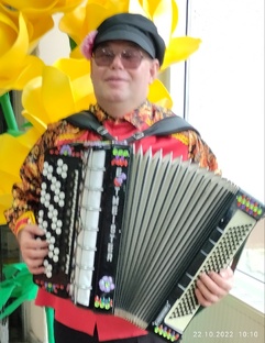 Частушки.
