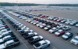 Авто новости