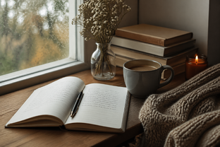 Мудрость в повседневности 📚